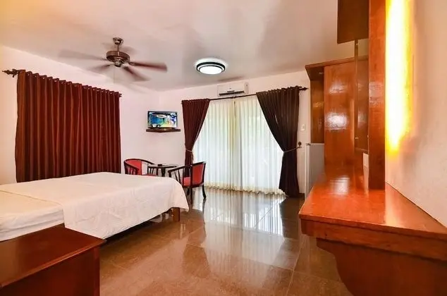 Süit (Room)