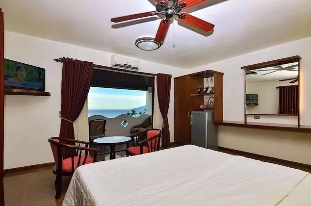 Süit (Room)