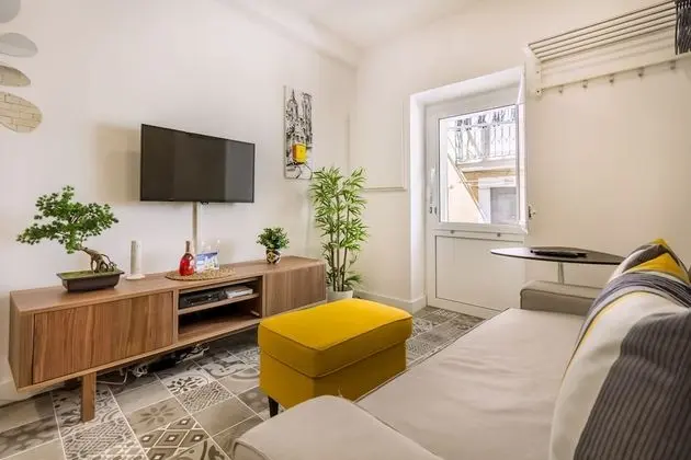 Apart Daire, 1 Yatak Odası