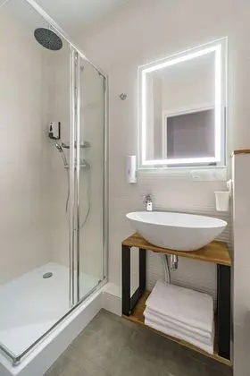 Standard İki Ayrı Yataklı Oda