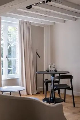 Exclusive Süit, Bahçe Manzaralı