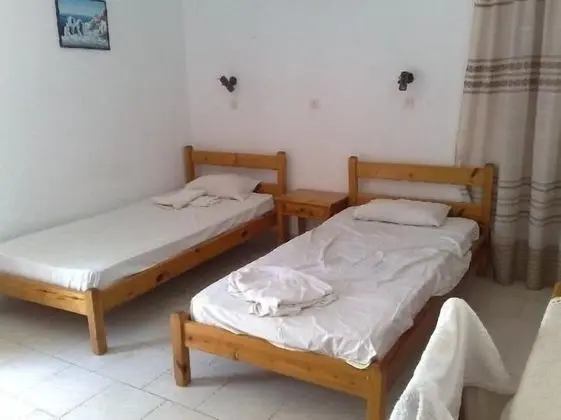 Stüdyo (Double)