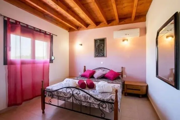 Villa, 3 Yatak Odası, Kişiye Özel Havuzlu