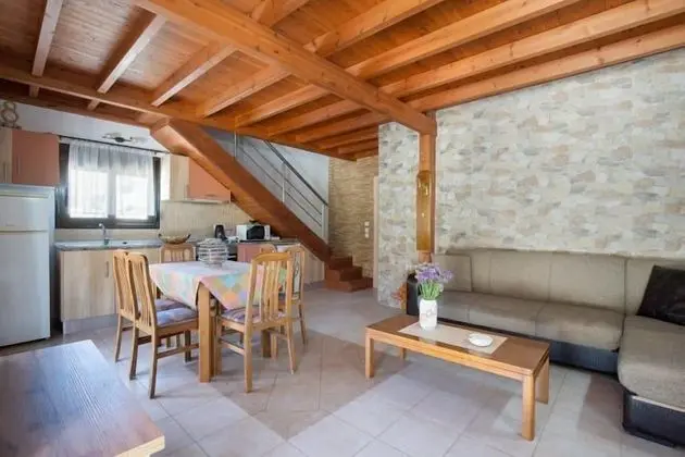 Villa, 3 Yatak Odası, Kişiye Özel Havuzlu
