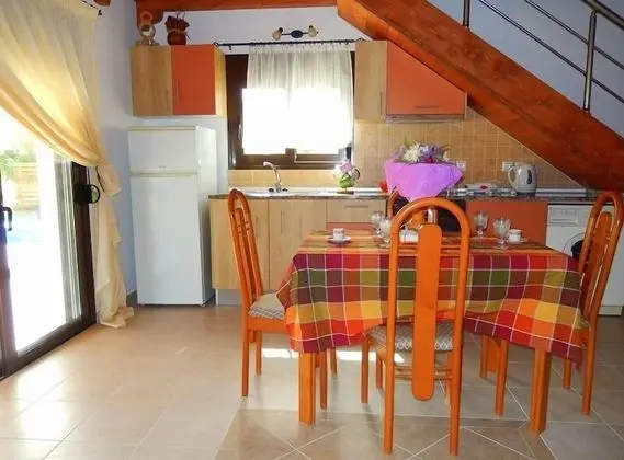 Villa, 3 Yatak Odası, Kişiye Özel Havuzlu