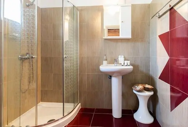 Villa, 3 Yatak Odası, Kişiye Özel Havuzlu