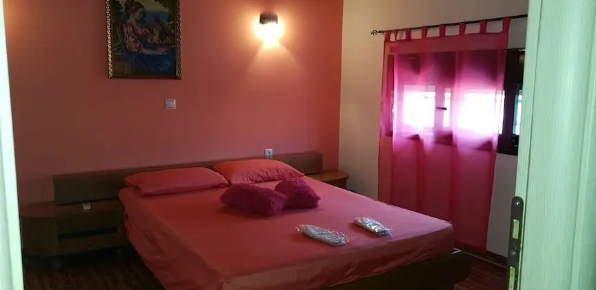 Villa, 3 Yatak Odası, Kişiye Özel Havuzlu