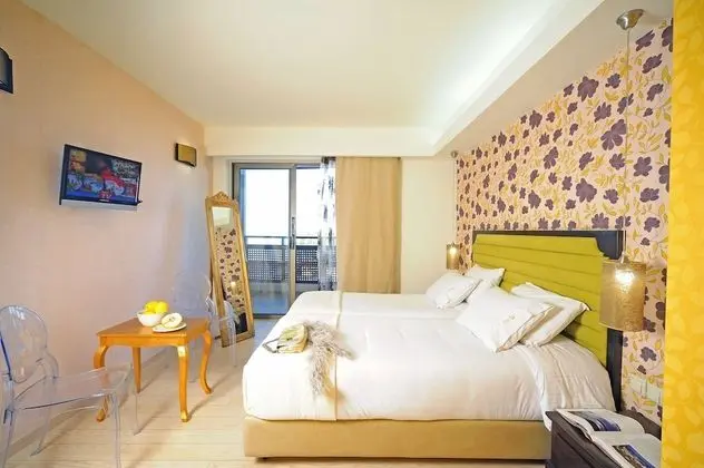 Executive Stüdyo, Deniz Manzaralı