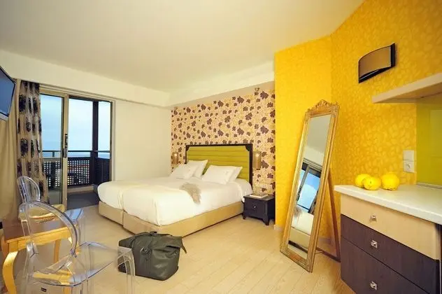 Executive Stüdyo, Deniz Manzaralı