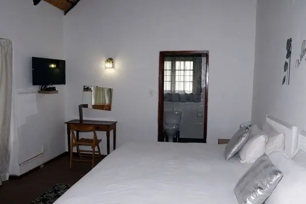 Deluxe Kır Evi