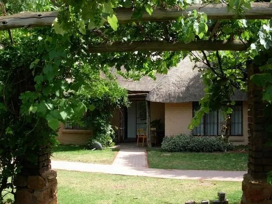 Deluxe Kır Evi