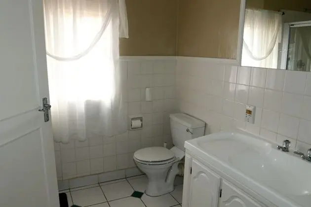 Deluxe Kır Evi