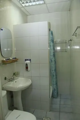 Economy Tek Kişilik Oda, Özel Banyo