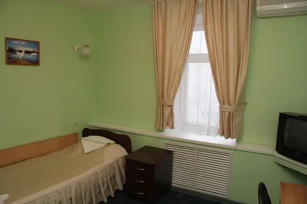 Standard Tek Kişilik Oda