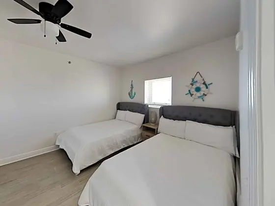 Daire, Birden Çok Yatak, Balkon, Okyanus Manzaralı (#907C)