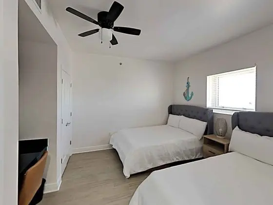 Daire, Birden Çok Yatak, Balkon, Okyanus Manzaralı (#907C)