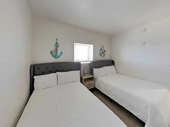 Daire, Birden Çok Yatak, Balkon, Okyanus Manzaralı (#907C)