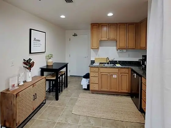 Daire, Birden Çok Yatak, Balkon, Okyanus Manzaralı (#907C)