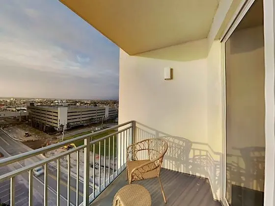 Daire, Birden Çok Yatak, Balkon, Okyanus Manzaralı (#907C)