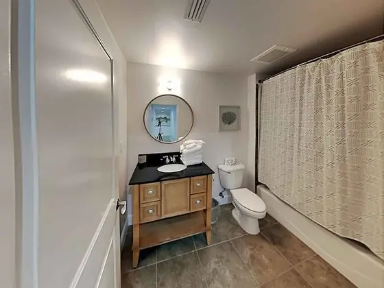 Daire, Birden Çok Yatak, Balkon, Okyanus Manzaralı (#907C)