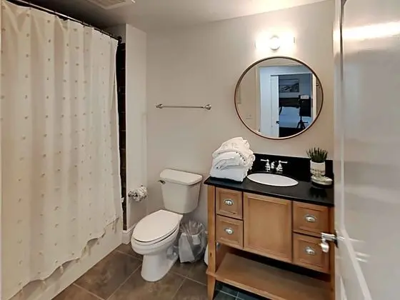 Daire, Birden Çok Yatak, Balkon, Okyanus Manzaralı (#907C)