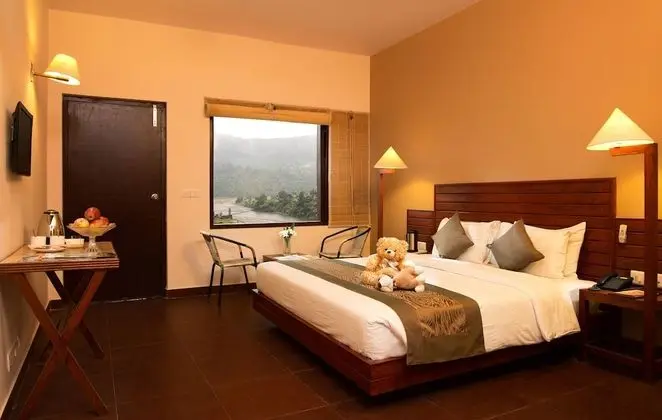 Premier Oda, 1 Çift Kişilik Yatak, Resort Manzaralı