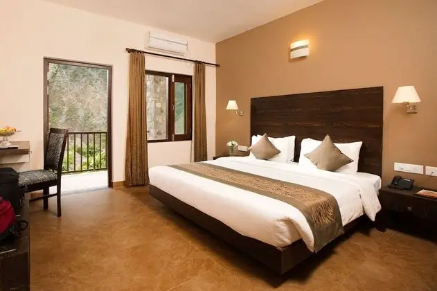 Premier Oda, 1 Çift Kişilik Yatak, Resort Manzaralı