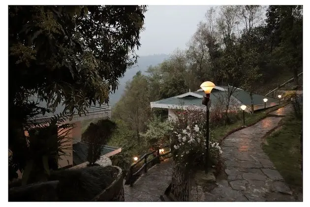 Classic Oda, Vadi Manzaralı