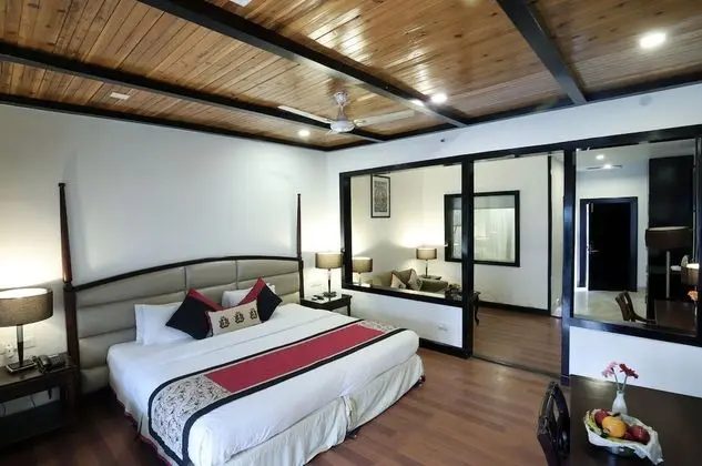 Premier Kır Evi