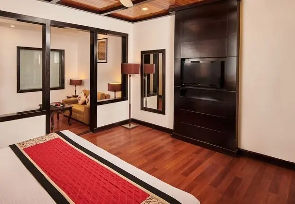 Premier Kır Evi