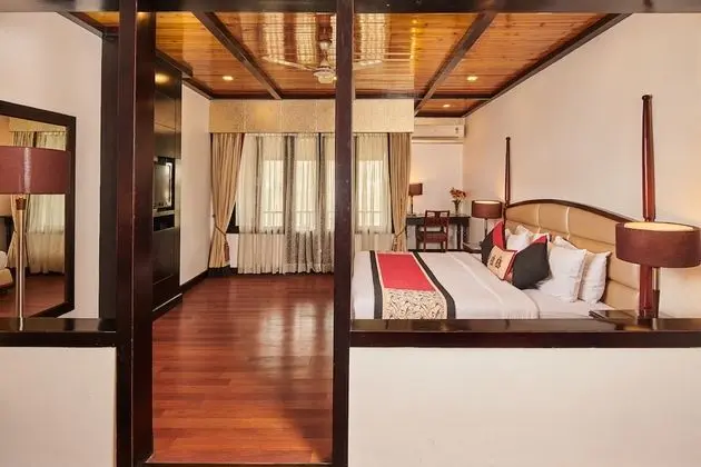 Premier Kır Evi