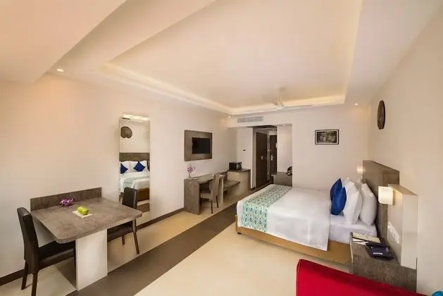 Premium Stüdyo, Balkon