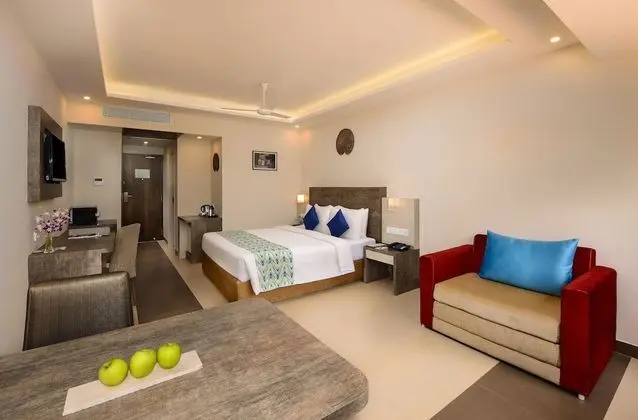 Premium Stüdyo, Balkon