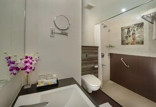 Premium Stüdyo, Balkon