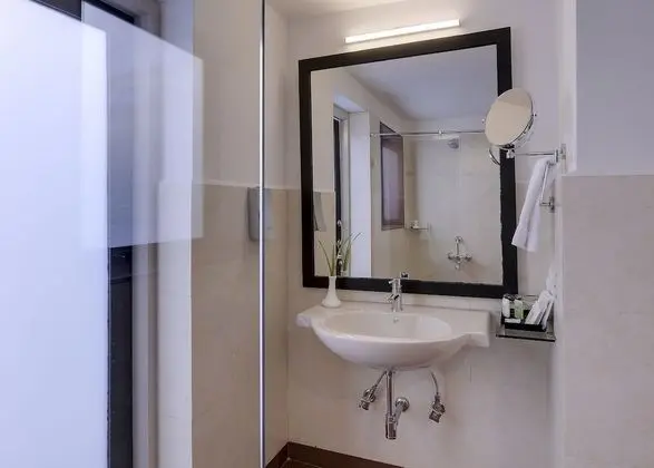Exclusive Villa, Teras