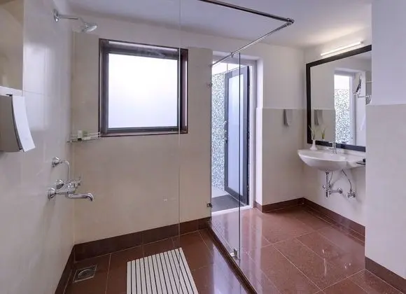 Exclusive Villa, Teras