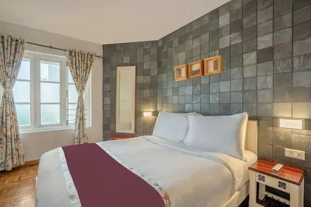 Deluxe Süit
