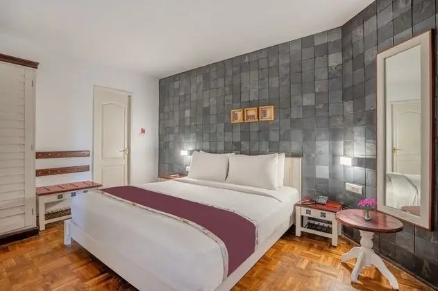 Deluxe Süit