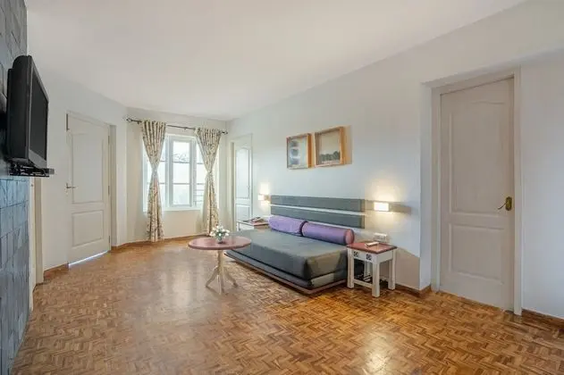 Deluxe Süit
