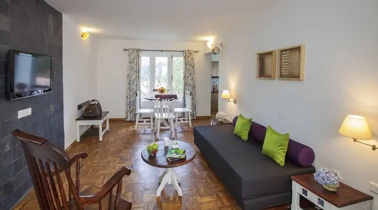 Deluxe Süit