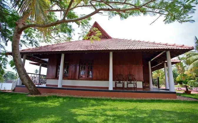 Kır Evi
