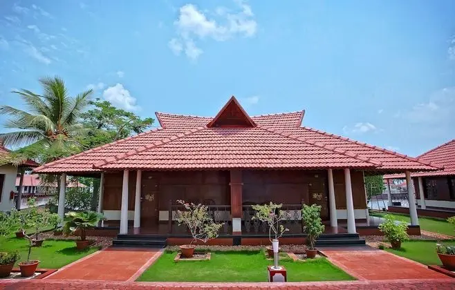 Kır Evi