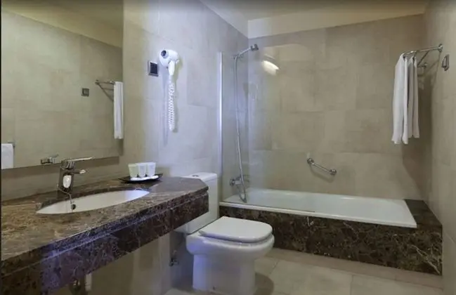 Tek Kişilik Oda