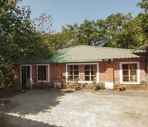 Kır Evi