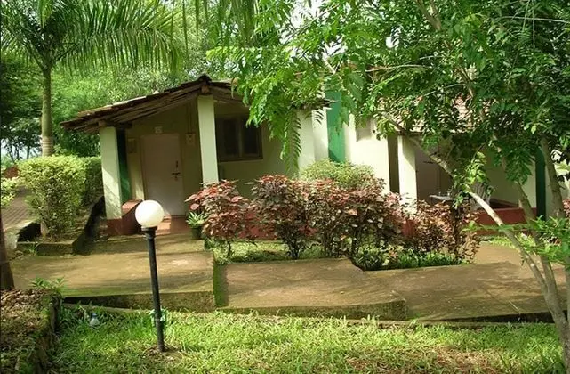 Kır Evi, Resort Manzaralı