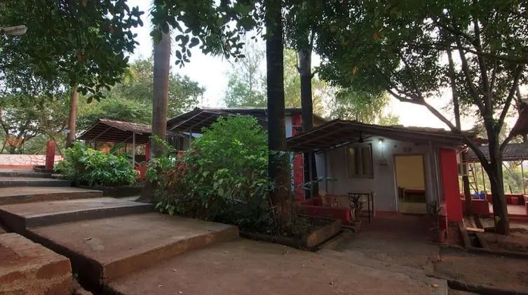 Kır Evi, Resort Manzaralı