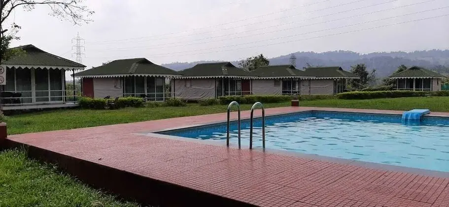Luxury Çadır