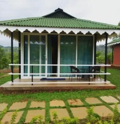 Luxury Çadır