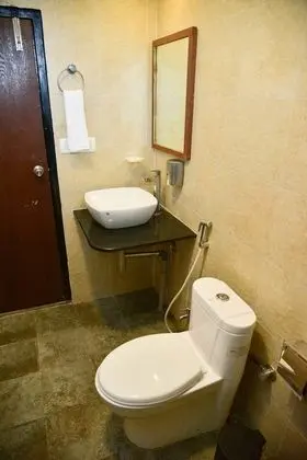 Deluxe Çadır