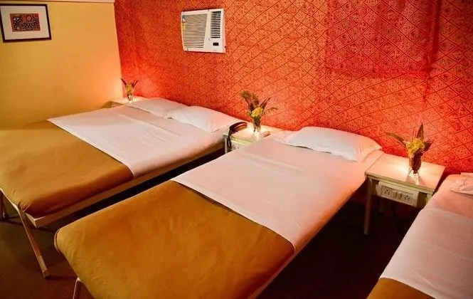 Luxury Çadır